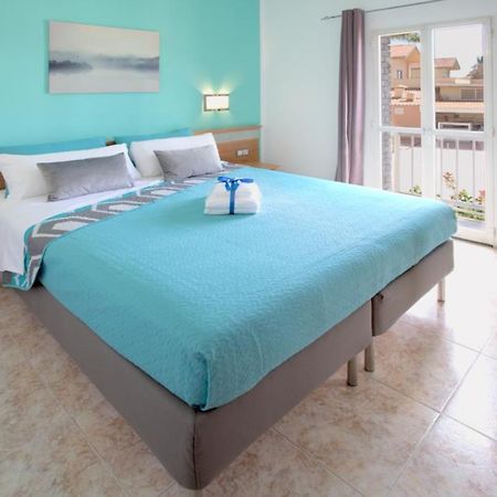 Apartamento En El Sur De Gran Canaria Маспаломас Экстерьер фото