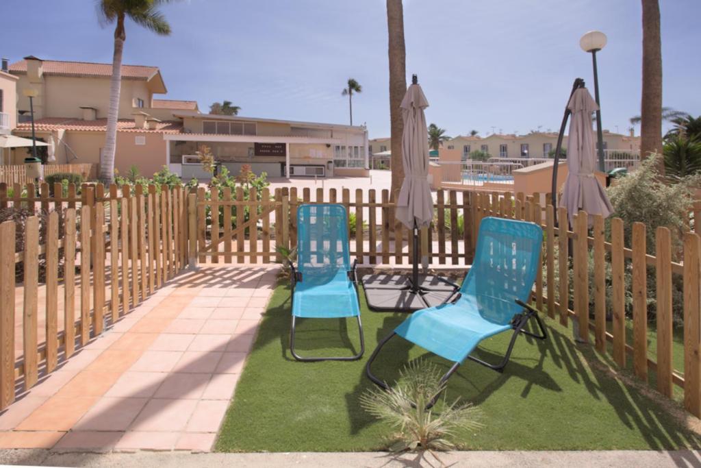 Apartamento En El Sur De Gran Canaria Маспаломас Экстерьер фото