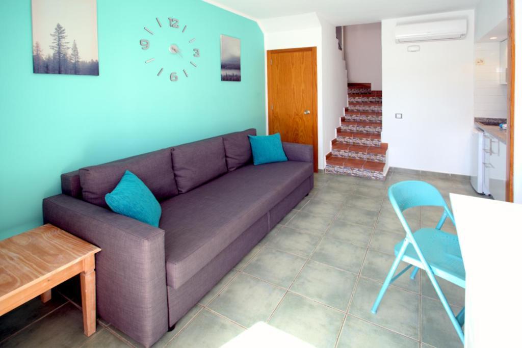 Apartamento En El Sur De Gran Canaria Маспаломас Экстерьер фото